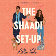 The Shaadi Set-Up 