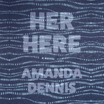 Her Here Cover
