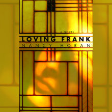 Loving Frank Cover