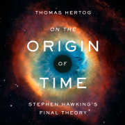 On the Origin of Time 
