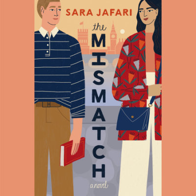 The Mismatch cover