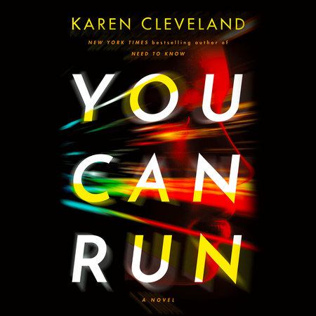 You Can Run Cover