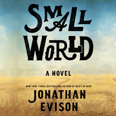 Small World cover