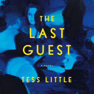 The Last Guest cover