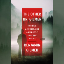 The Other Dr. Gilmer Cover