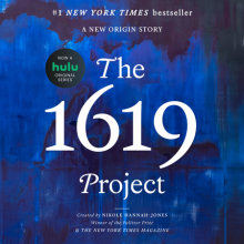 The 1619 Project Cover