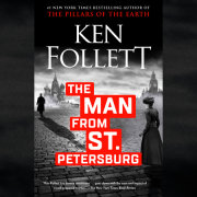 The Man from St. Petersburg 