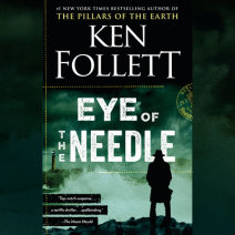 Eye of the Needle Cover