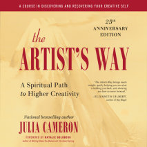 The Artist's Way Cover