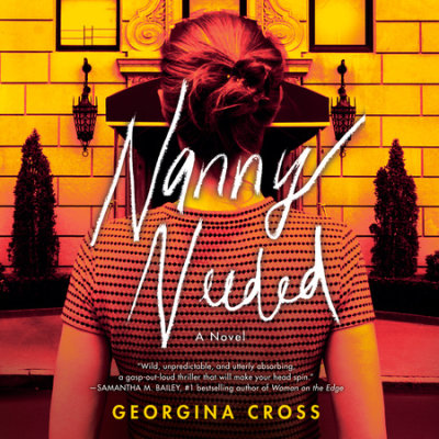 Nanny Needed cover