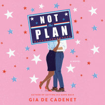 Not the Plan Cover