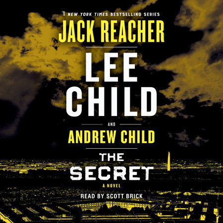 The Secret by Lee Child & Andrew Child