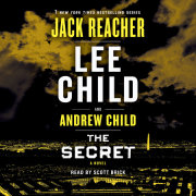 No Plan B by Lee Child, Andrew Child: 9781984818560