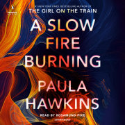 A Slow Fire Burning 