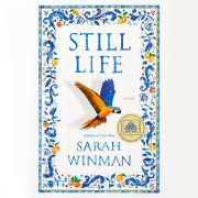 Still Life: A GMA Book Club Pick 
