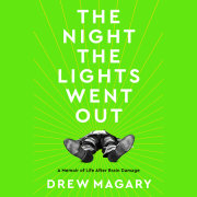 The Night the Lights Went Out 