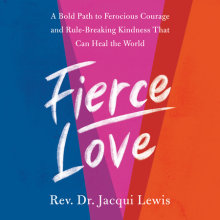 Fierce Love Cover