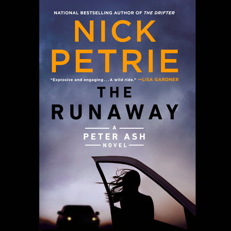 The Runaway Cover