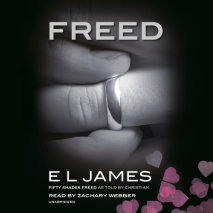 Freed Cover