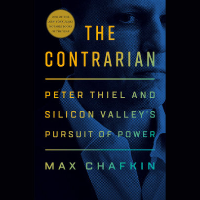 The Contrarian Cover