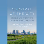 Survival of the City