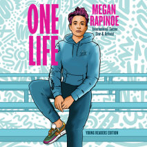 One Life: Young Readers Edition Cover