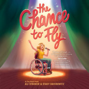 The Chance to Fly 