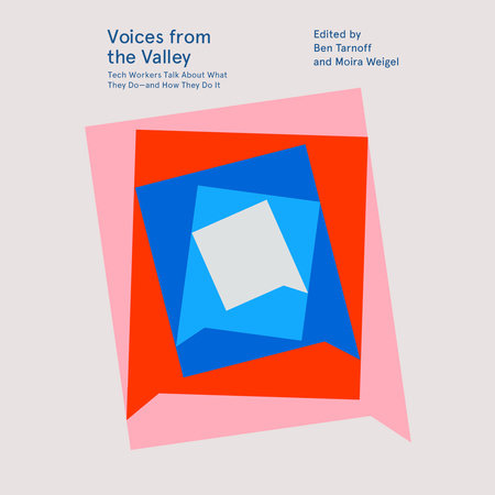 Voices from the Valley Cover