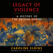 Legacy of Violence