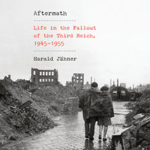Aftermath Cover
