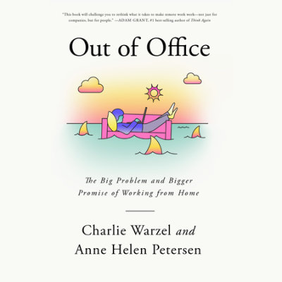 Out of Office cover