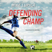 Defending Champ 