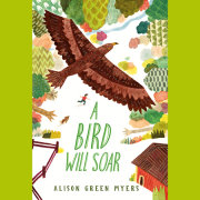 A Bird Will Soar 
