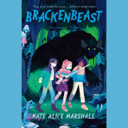 Brackenbeast 