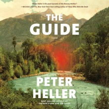 The Guide Cover