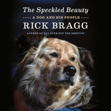 The Speckled Beauty Cover