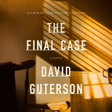 The Final Case Cover