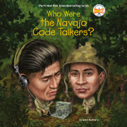 Who Were the Navajo Code Talkers? 