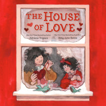 The House of Love Cover