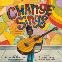 Change Sings Cover
