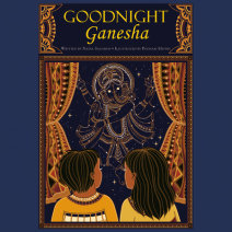 Goodnight Ganesha Cover