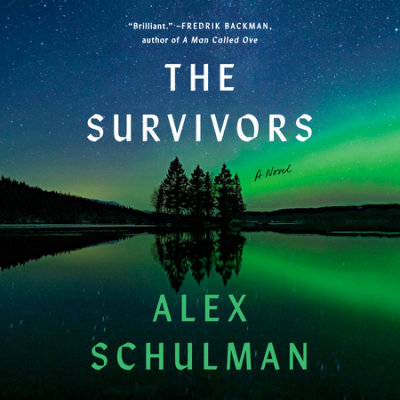 The Survivors cover