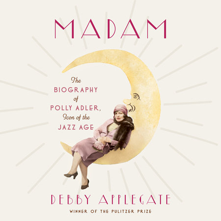 Madam by Debby Applegate