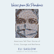 Voices from the Pandemic Cover