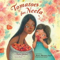 Tomatoes for Neela Cover