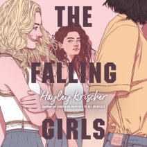 The Falling Girls Cover