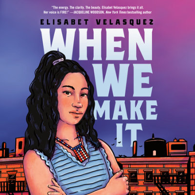 When We Make It cover