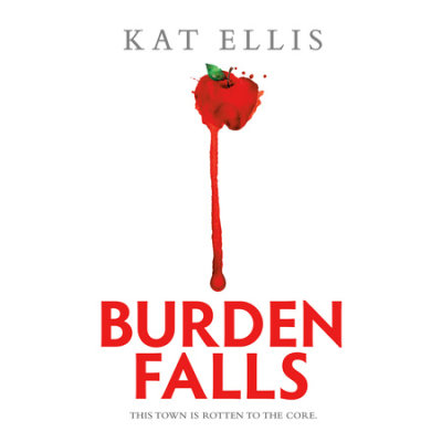 Burden Falls cover