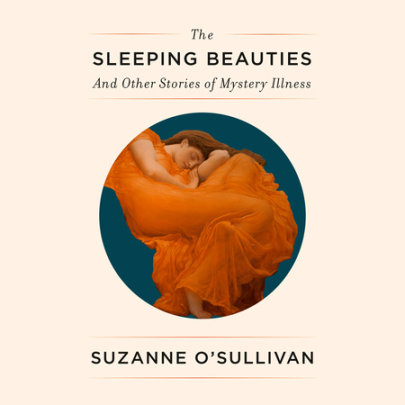 The Sleeping Beauties Cover