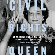 Civil Rights Queen 